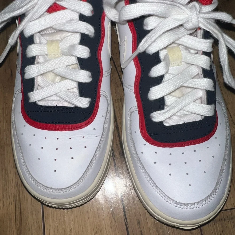 Nike Air Force Sneakers